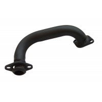 Bouwman import b.v. L'ammortizzatore Piaggio NRG MC3 si piega velocemente