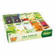 Assortimento di tè professionale Pickwick (scatola 10)