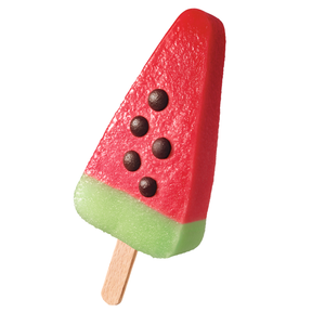 Gelati all'Anguria Pirulo (36x 73 ml)