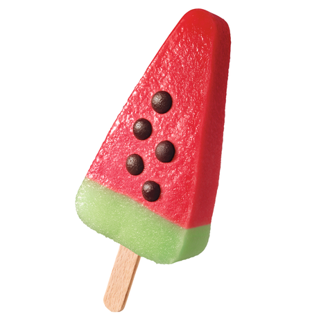 Gelati all'Anguria Pirulo (36x 73 ml)