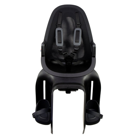 Widek b.v. Sedile posteriore qibbel air q790 nero mezzanotte con AVS+