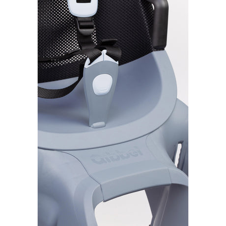 Widek b.v. Sedile posteriore qibbel air blu oceano supporto q976
