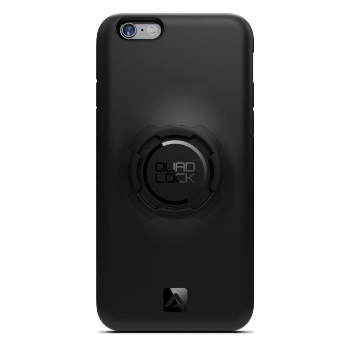 Custodia con chiusura quadrupla - iPhone 6 6s