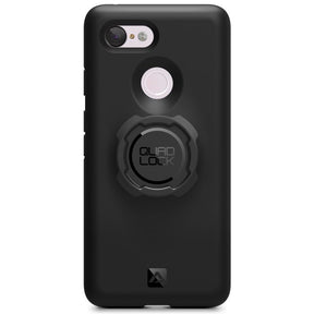 Custodia Quad Lock - Google Pixel 3