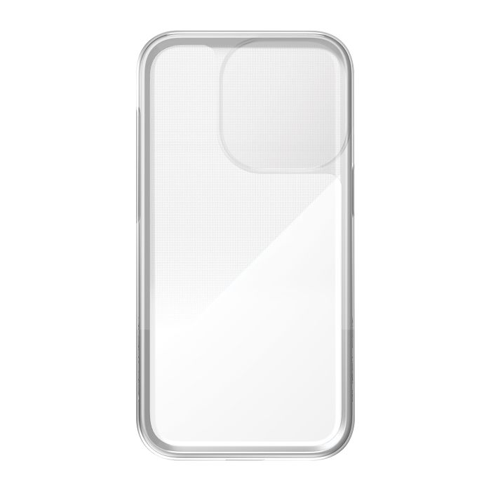 Poncho con chiusura quadrupla - iPhone 13 Pro