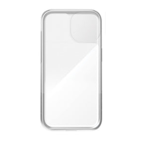 Poncho con chiusura quadrupla - iPhone 13