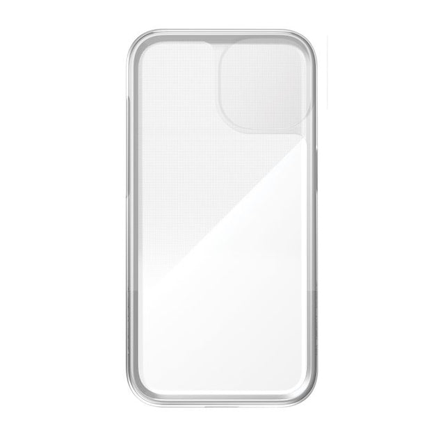 Poncho con chiusura quadrupla - iPhone 13