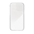 Poncho con chiusura quadrupla - iPhone 12 mini