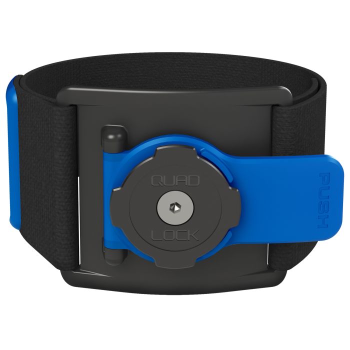 Bracciale sportivo Quad Lock