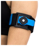 Bracciale sportivo Quad Lock