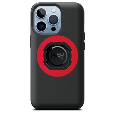 Custodia magnetica Quad Lock - iPhone 13 Pro