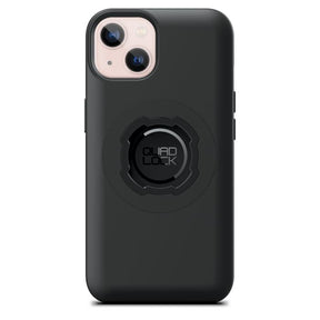 Custodia magnetica Quad Lock - iPhone 13