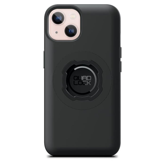 Custodia magnetica Quad Lock - iPhone 13