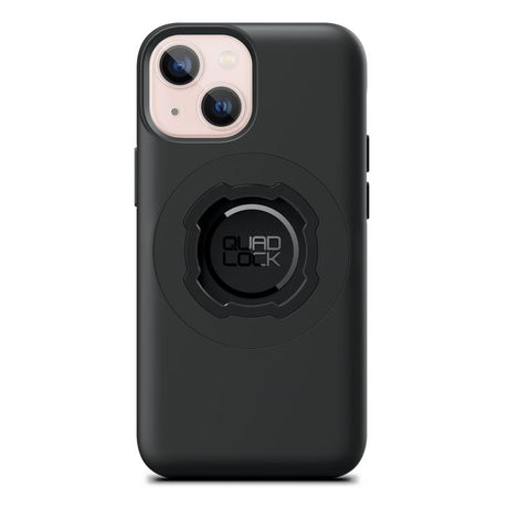 Custodia magnetica Quad Lock - iPhone 13 Mini