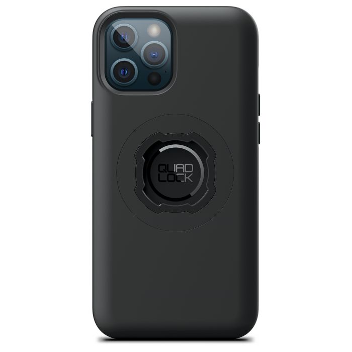 Custodia magnetica Quad Lock - iPhone 12 Pro max