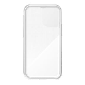 Poncho magnetico con chiusura quadrupla - iPhone 12 mini