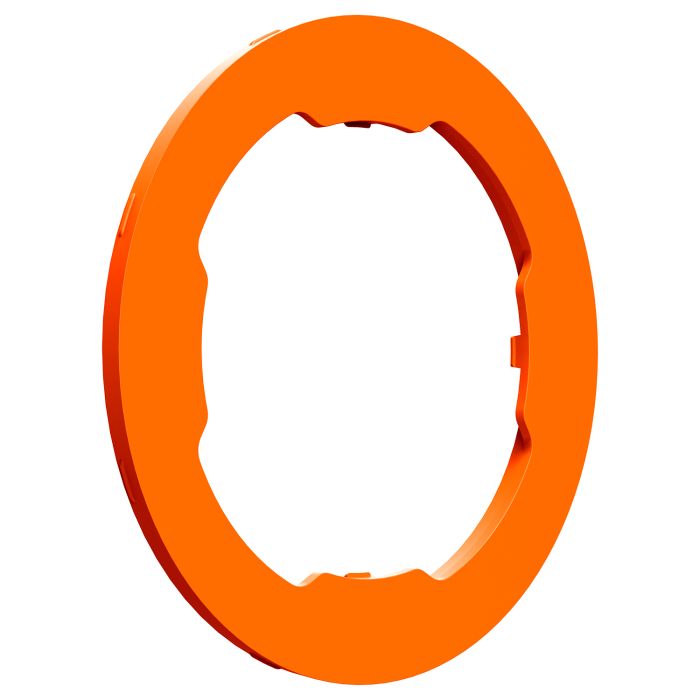 Anello magnetico Quad Lock - arancione
