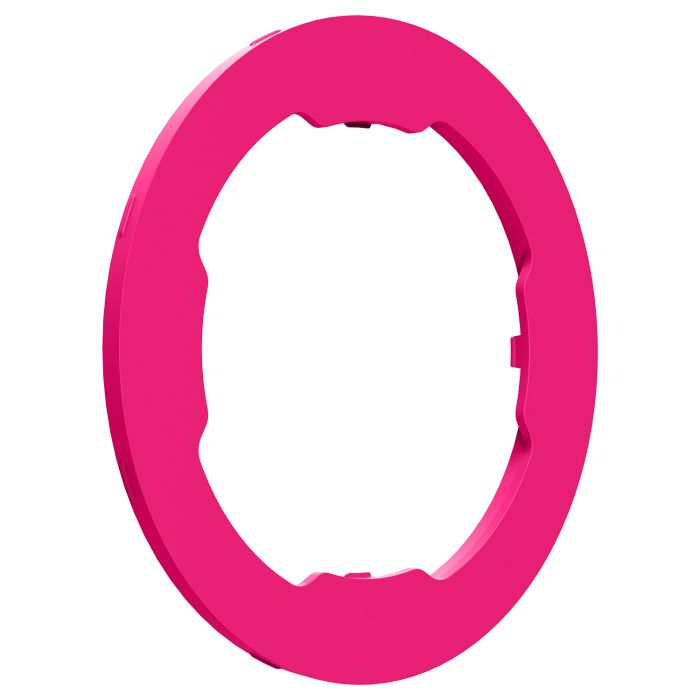 Anello magnetico Quad Lock - rosa