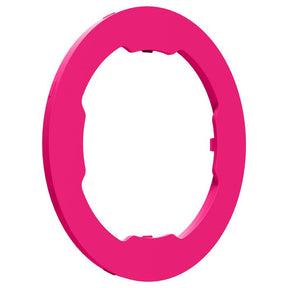Anello magnetico Quad Lock - rosa