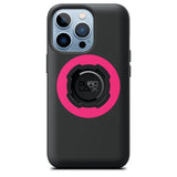 Anello magnetico Quad Lock - rosa