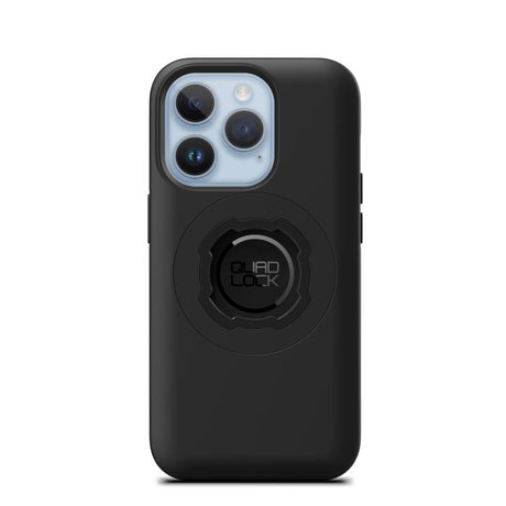 Custodia magnetica Quad Lock - iPhone 14 Pro