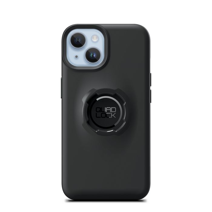 Custodia con chiusura quadrupla - iPhone 14