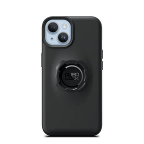 Custodia con chiusura quadrupla - iPhone 14