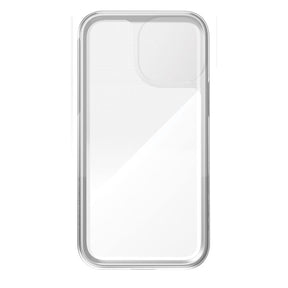 Poncho con chiusura quadrupla - iPhone 14 plus