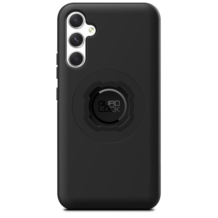 Custodia magnetica Quad Lock - Samsung Galaxy A34