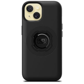 Custodia magnetica Quad Lock - iPhone 15
