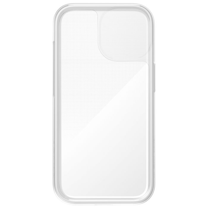 Poncho magnetico con chiusura quadrupla - iPhone 15