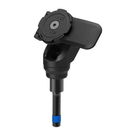 Supporto per morsetto per manubrio per moto Quad Lock professionale