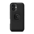 Custodia magnetica Quad Lock - iPhone 16