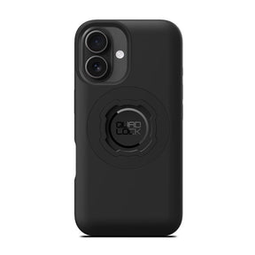 Custodia magnetica Quad Lock - iPhone 16