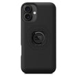 Custodia magnetica Quad Lock - iPhone 16 Plus