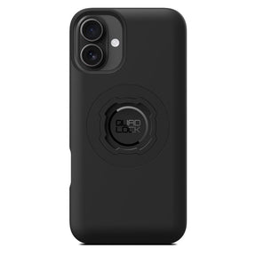 Custodia magnetica Quad Lock - iPhone 16 Plus