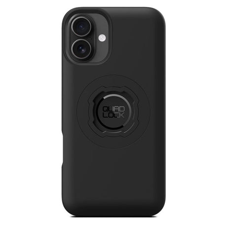 Custodia magnetica Quad Lock - iPhone 16 Plus