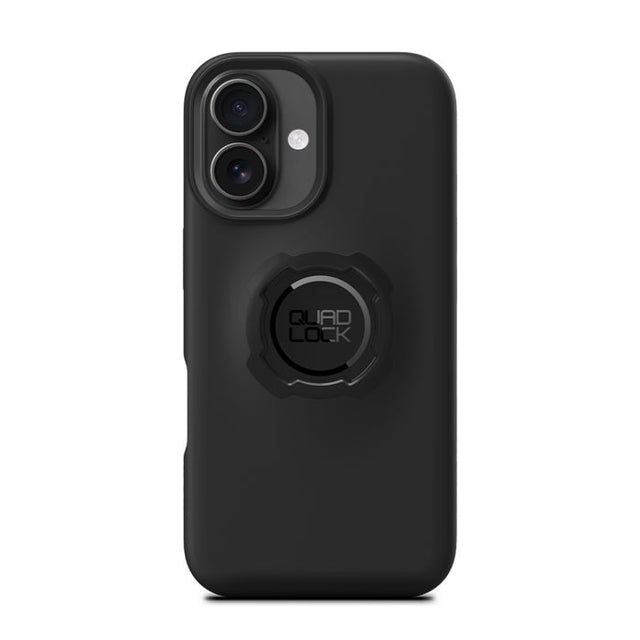 Custodia con chiusura quadrupla - iPhone 16