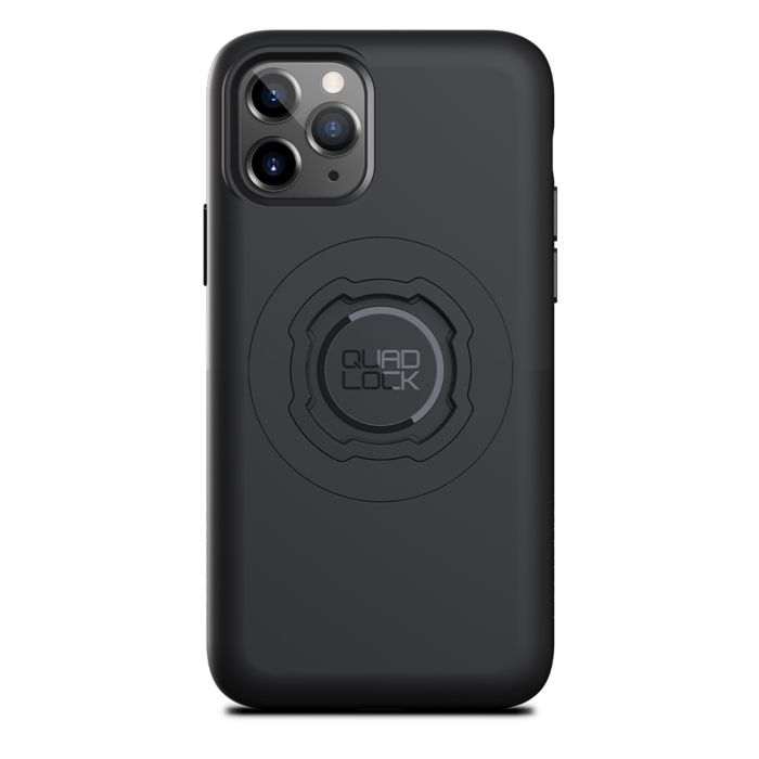 Custodia magnetica Quad Lock - iPhone 11 Pro