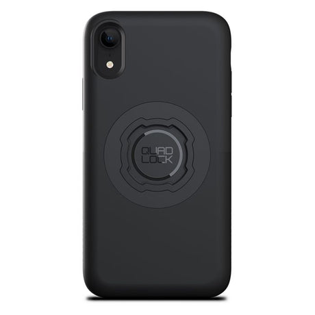 Custodia magnetica Quad Lock - iPhone XR