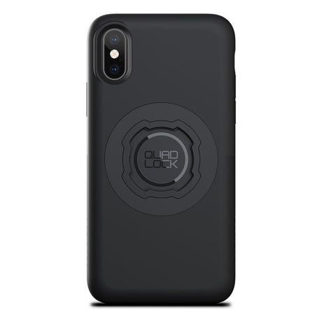 Custodia magnetica Quad Lock - iPhone X XS
