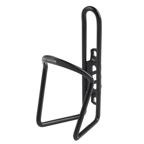 Gabbia bottiglia di lusso alu nero