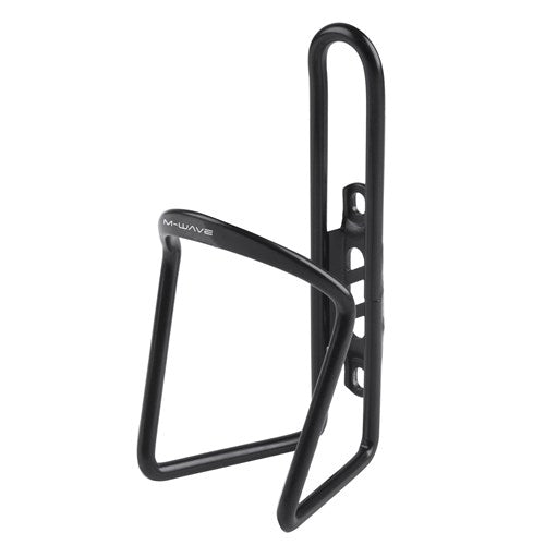 Gabbia bottiglia di lusso alu nero