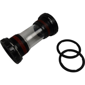 VWP Bracketas Unit Hollow Tech II Shimano Outboard Cups