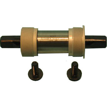 Movimento centrale Neco staffa alu-cup 127mm ital.