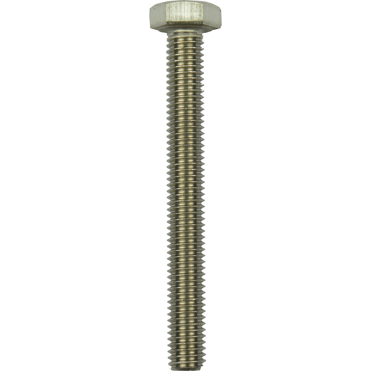 Bofix sei. bullone in acciaio inox m8 x 70