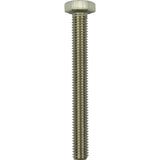 Bofix sei. bullone in acciaio inox m8 x 70