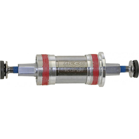 Discorso sul movimento centrale Neco. tazza in alluminio 119mm bsa 411950