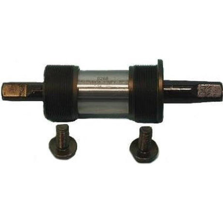 Movimento centrale Thun Kinex senza chiave BSA 113mm