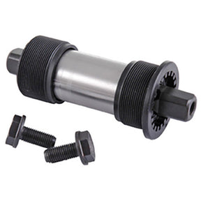 Movimento centrale Thun Kinex senza chiave BSA 115mm